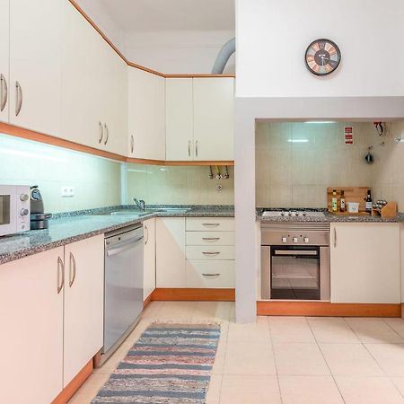 Vita Portucale ! Deluxe 3 Bedroom Apartment In Arroios Lisboa Exteriér fotografie